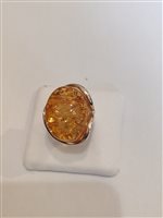 Ring Spolti Gioielli Woman in Silver Ambra ANAR-35 - ANAR-35